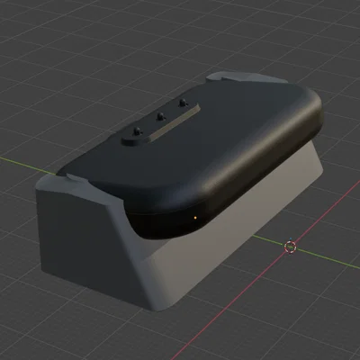 Đế Dock Micro cho Steam Controller Puck