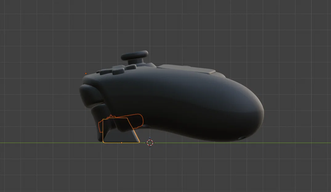 Đế Dock Micro cho Steam Controller Puck - Image 2