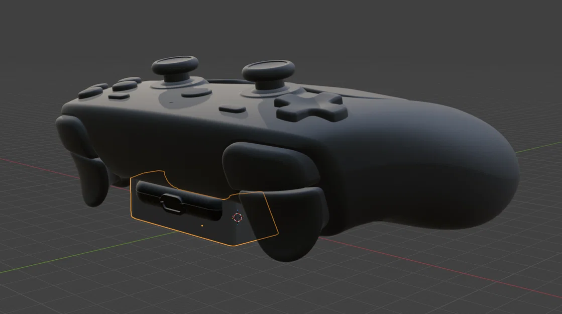 Đế Dock Micro cho Steam Controller Puck - Image 3