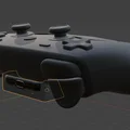 Đế Dock Micro cho Steam Controller Puck - Thumbnail 3