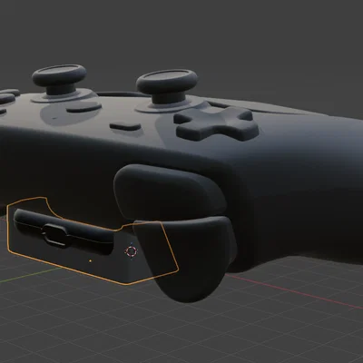 Đế Dock Micro cho Steam Controller Puck
