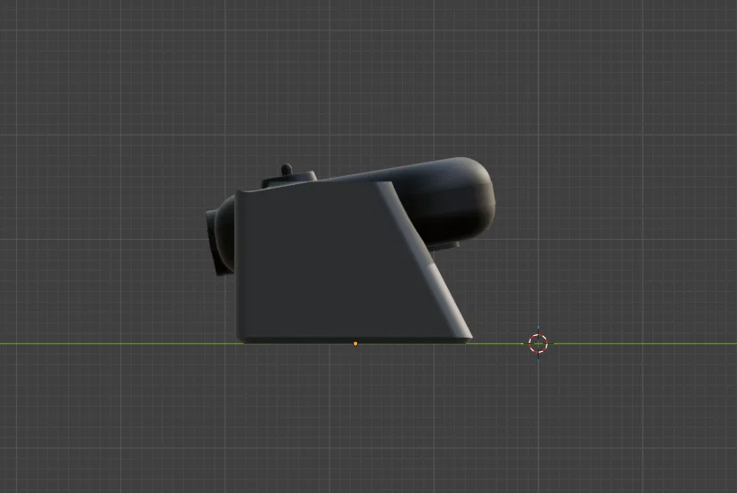 Đế Dock Micro cho Steam Controller Puck - Image 4