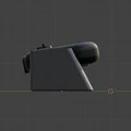 Đế Dock Micro cho Steam Controller Puck - Thumbnail 4