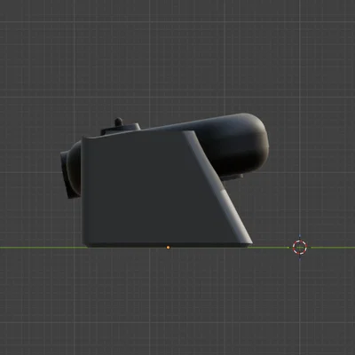 Đế Dock Micro cho Steam Controller Puck