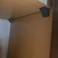Pát Đỡ Kệ Mini (Mini Shelf Bracket) - Thumbnail 1