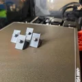 Pát Đỡ Kệ Mini (Mini Shelf Bracket) - Thumbnail 2