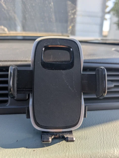 Giá đỡ điện thoại CR-V 97–01 RD1 (97-01 CRV RD1 Phone Mount) - Image 3