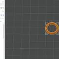 Vòng móc khóa mini (Split Key Ring) thiết kế nhỏ gọn - Thumbnail 3
