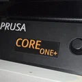 Nắp che LCD Core One - Thumbnail 1