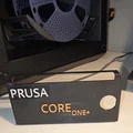 Nắp che LCD Core One - Thumbnail 4