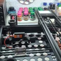 Corrente de Arrasto + Suportes (Xích dẫn cáp + Giá đỡ) - Thumbnail 4