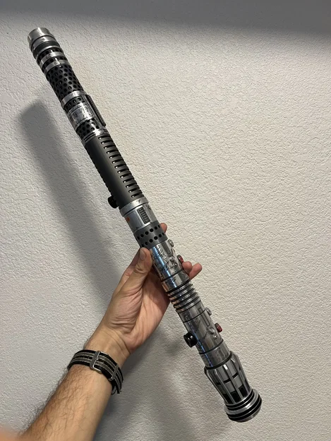 Khớp nối (Coupler) Lightsaber Shadow Maul Legacy - Image 3