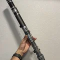 Khớp nối (Coupler) Lightsaber Shadow Maul Legacy - Thumbnail 3