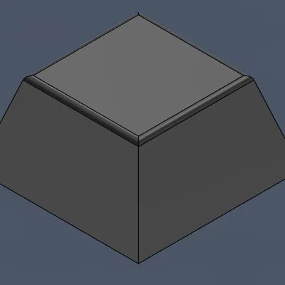 Nắp đậy cho công tắc bàn phím (Keyboard Switch Fidget) siêu tiện lợi
