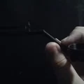 Kẹp cài nón cho máng ăn chim ruồi (Humming bird feeder hat clip) in 3D - Thumbnail 4