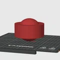 Spinny Roller Thingy: Đồ chơi con lăn giải trí in 3D cực vui - Thumbnail 1