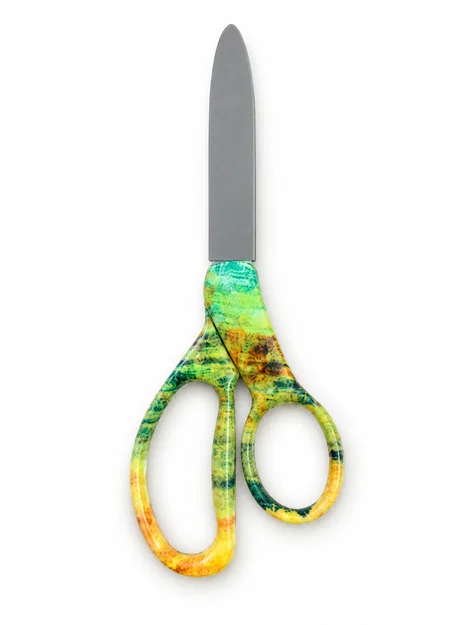 Ốp bọc lưỡi kéo (Blade Cover for Scissors) - Image 1
