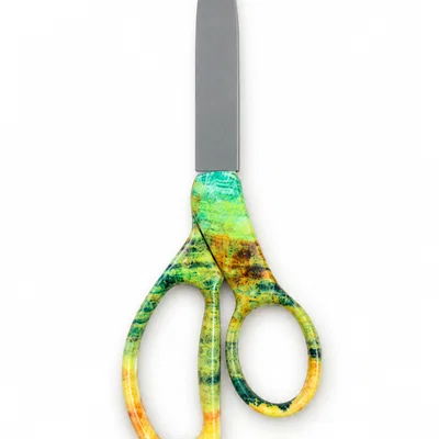 Ốp bọc lưỡi kéo (Blade Cover for Scissors)