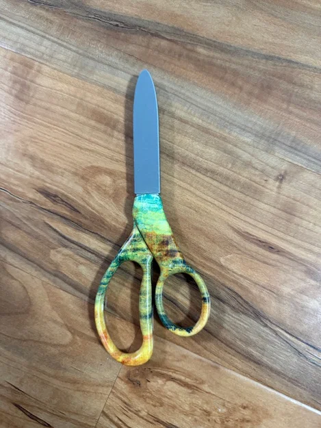 Ốp bọc lưỡi kéo (Blade Cover for Scissors) - Image 2