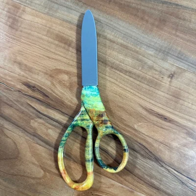 Ốp bọc lưỡi kéo (Blade Cover for Scissors)