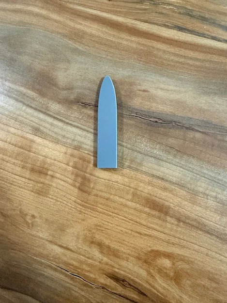 Ốp bọc lưỡi kéo (Blade Cover for Scissors) - Image 3
