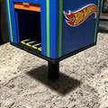 Hot Wheels Little Free Garage! (library) – Garage chia sẻ xe đồ chơi - Thumbnail 5
