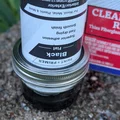 Vòng chống bay hơi acetone vệ sinh tắc lon sơn xịt cho hũ Mason - Thumbnail 2