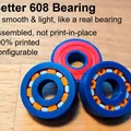 608 Bearing Tối Ưu Hơn (A Better 608 Bearing) - Thumbnail 1