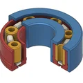 608 Bearing Tối Ưu Hơn (A Better 608 Bearing) - Thumbnail 2