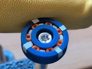 608 Bearing Tối Ưu Hơn (A Better 608 Bearing) - Image 3