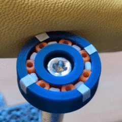 608 Bearing Tối Ưu Hơn (A Better 608 Bearing)