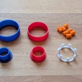 608 Bearing Tối Ưu Hơn (A Better 608 Bearing) - Thumbnail 4