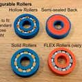 608 Bearing Tối Ưu Hơn (A Better 608 Bearing) - Thumbnail 5