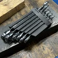 Kẹp giữ cờ lê bánh cóc Gear Wrench để mang đi - Thumbnail 1