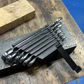 Kẹp giữ cờ lê bánh cóc Gear Wrench để mang đi - Thumbnail 2