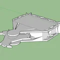 Thiết kế op battle bot - Thumbnail 1