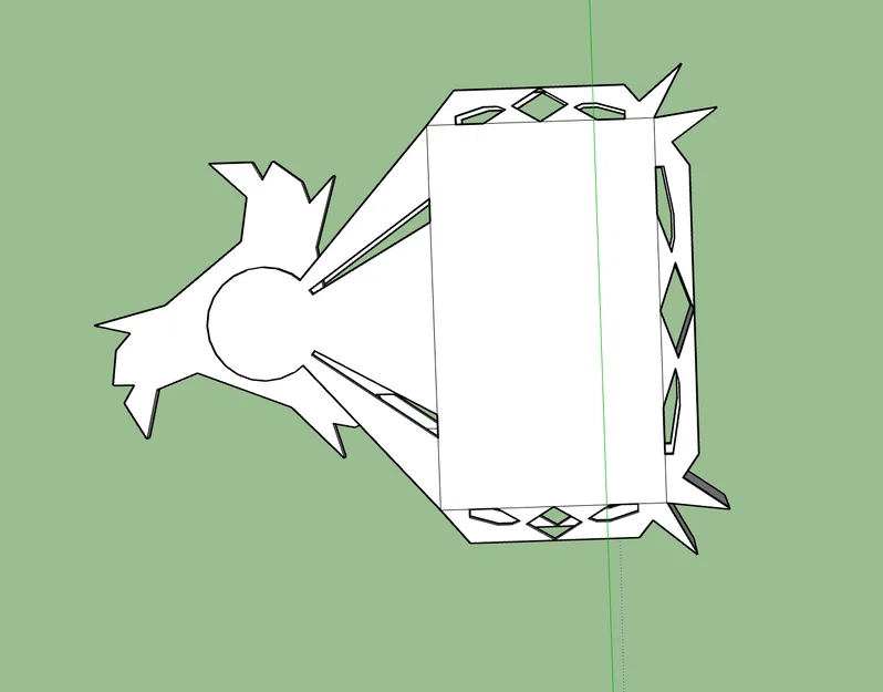 Thiết kế op battle bot - Image 3