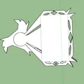 Thiết kế op battle bot - Thumbnail 3
