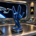 Nexus Vulcan Salute – Sống Lâu và Thịnh Vượng - Thumbnail 1