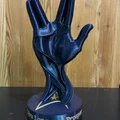 Nexus Vulcan Salute – Sống Lâu và Thịnh Vượng - Thumbnail 2
