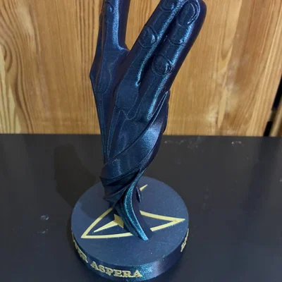 Nexus Vulcan Salute – Sống Lâu và Thịnh Vượng