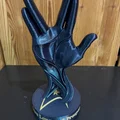 Nexus Vulcan Salute – Sống Lâu và Thịnh Vượng - Thumbnail 4