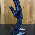 Nexus Vulcan Salute – Sống Lâu và Thịnh Vượng - Thumbnail 5