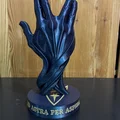 Nexus Vulcan Salute – Sống Lâu và Thịnh Vượng - Thumbnail 6