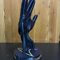 Nexus Vulcan Salute – Sống Lâu và Thịnh Vượng - Thumbnail 7