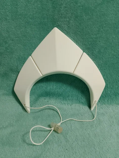 Kokoshnik / korona - Image 2