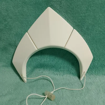 Kokoshnik / korona