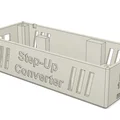 Vỏ bảo vệ cho bộ tăng áp DC-DC (Step-Up Converter) tiện dụng - Thumbnail 3