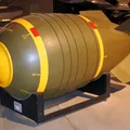 Bom hạt nhân Mark 6 (Mark 6 Nuclear bomb) - Thumbnail 2