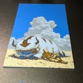 Hueforge Avatar Aang và Appa - Thumbnail 2